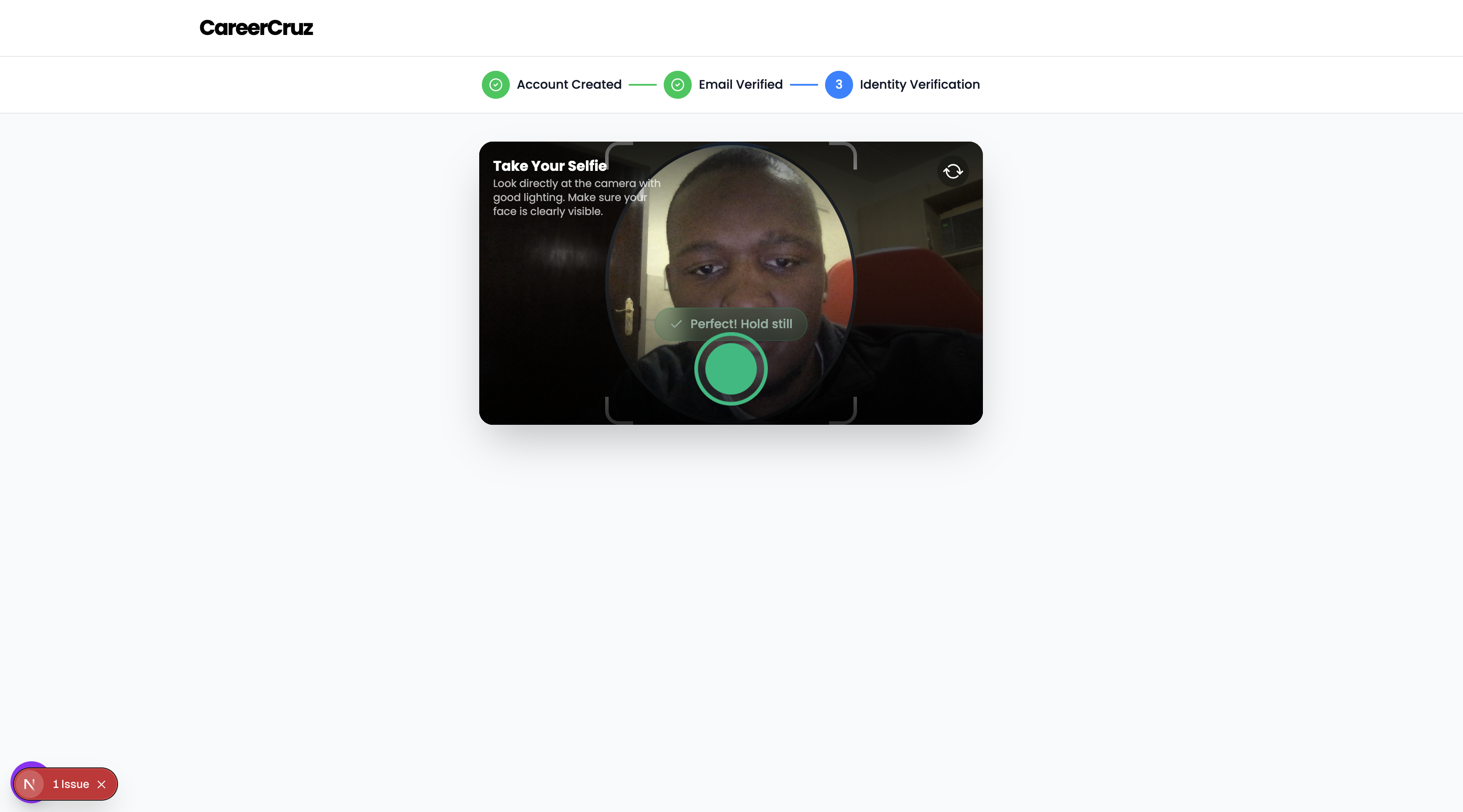 CareerCruz screenshot 30